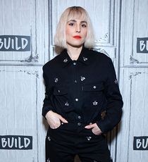 Noomi Rapace, 45 лет, Швеция Noomi Rapace, 45 лет,